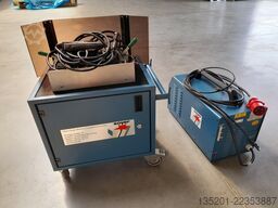 Soyer BMK-16i