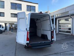 Mercedes-Benz Sprinter Kasten 317 CDI hoch *3665* 3Sitze RfKam