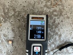 Scania P360 / 715 dkm / Reefer -50 gr DuoTemp / Frigo ...