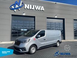 Renault Trafic E-Tech 52 KwH