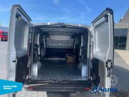 Renault Trafic E-Tech 52 KwH