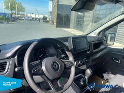 Renault Trafic E-Tech 52 KwH