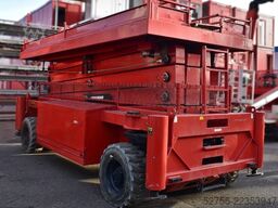 Holland Lift Combistar M-250HYL25 4WD/P/N