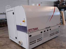 Trademak srl Squalo 420 2x75 kW - revisionata a nuovo