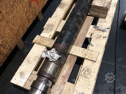 ENGEL 750 Spritzeinheit