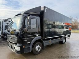 MERCEDES-BENZ ATEGO 1224 L Koffer 6,10 m LBW 1,5 T*ADR