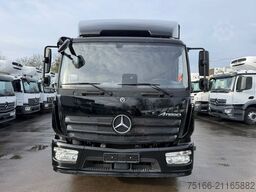 MERCEDES-BENZ ATEGO 1224 L Koffer 6,10 m LBW 1,5 T*ADR