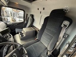 MERCEDES-BENZ ATEGO 1224 L Koffer 6,10 m LBW 1,5 T*ADR