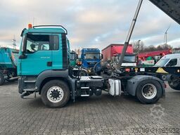 MAN 18.460 Hydrl. Pumpe+Hydrodrive4x4 5x im Bestand