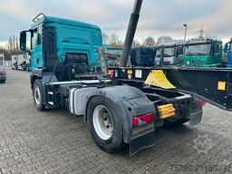 MAN 18.460 Hydrl. Pumpe+Hydrodrive4x4 5x im Bestand