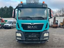 MAN 18.460 Hydrl. Pumpe+Hydrodrive4x4 5x im Bestand