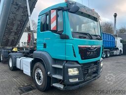 MAN 18.460 Hydrl. Pumpe+Hydrodrive4x4 5x im Bestand