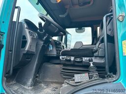 MAN 18.460 Hydrl. Pumpe+Hydrodrive4x4 5x im Bestand