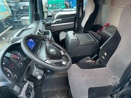 MAN 18.460 Hydrl. Pumpe+Hydrodrive4x4 5x im Bestand