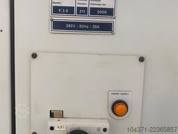 CMZ TBI450