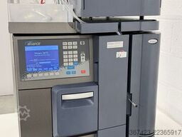 Waters Waters Alliance e2695 HPLC with 2998 PDA