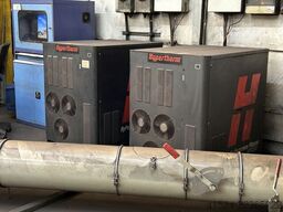 Messer Multitherm 4000