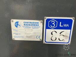 Nazzareno K 1000