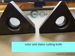 Koch VZ 55, VZ 90 , VZ 110, VZ 120