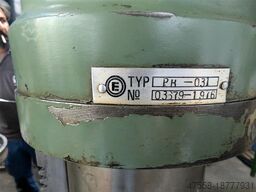 BULMAK PK 031