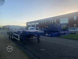 Renders SANH F.ATL 20FT Kipper-Tipper (Electric) / NL T...