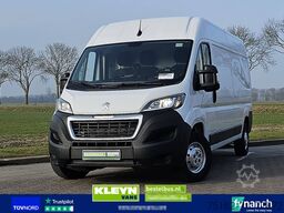 PEUGEOT BOXER 2.2 L3H2 Airco Navi