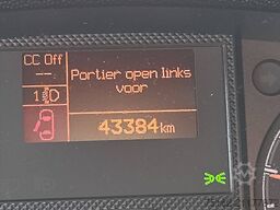 PEUGEOT BOXER 2.2 L3H2 Airco Navi