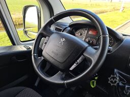 PEUGEOT BOXER 2.2 L3H2 Airco Navi