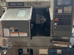Mori Seiki CL 150