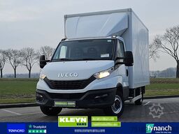 IVECO DAILY 35S12 Bakwagen Laadklep!