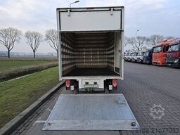 IVECO DAILY 35S12 Bakwagen Laadklep!