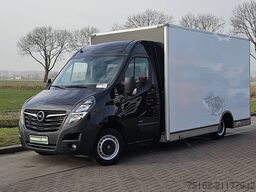 OPEL MOVANO 2.3 Platform-Cabine NAP!