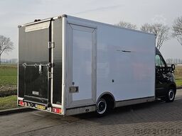 OPEL MOVANO 2.3 Platform-Cabine NAP!
