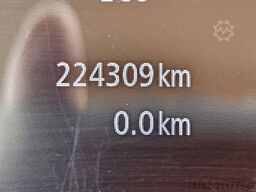 OPEL MOVANO 2.3 Platform-Cabine NAP!