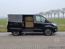FORD TRANSIT CUSTOM 2.0 ac automaat EURO6