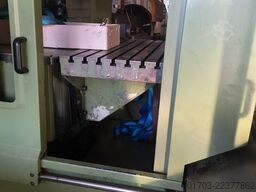 HERMLE UWF 1000 CNC
