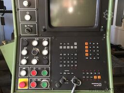 HERMLE UWF 1000 CNC
