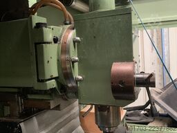 HERMLE UWF 1000 CNC
