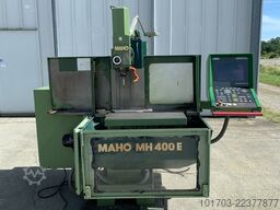 MAHO MH 400 E