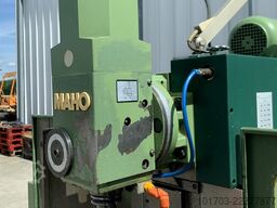 MAHO MH 400 E