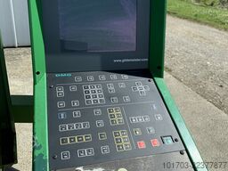 MAHO MH 400 E