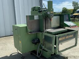 MAHO MH 400 E