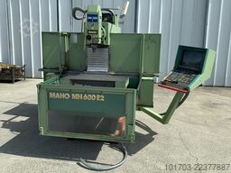 MAHO MH 600 E2