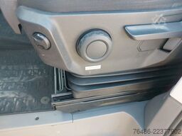 MAN TGE 3.180 AUTOMAAT 3-Kipper