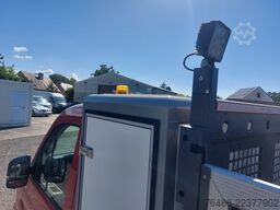 MAN TGE 3.180 AUTOMAAT 3-Kipper
