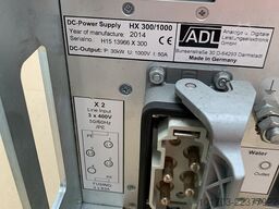 ADL HX 300/1000
