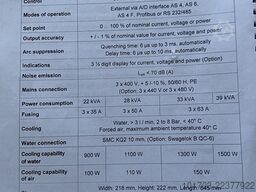 ADL HX 300/1000