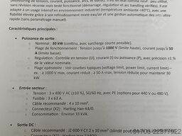 ADL HX 300/1000