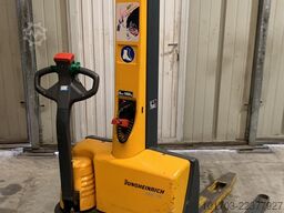 Jungheinrich EMC B10