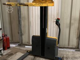 Jungheinrich EMC B10